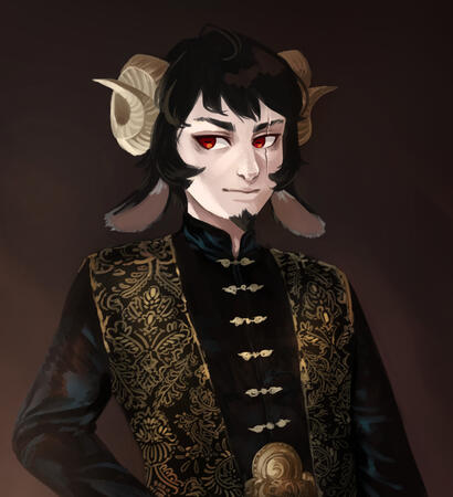 Artwork from TabulaWasa