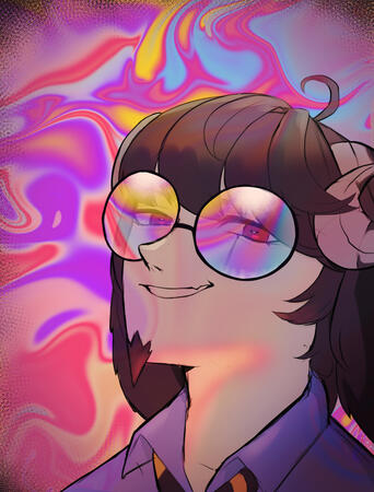 Artwork from Mekahonics