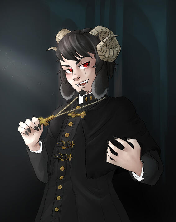 Artwork from TabulaWasa