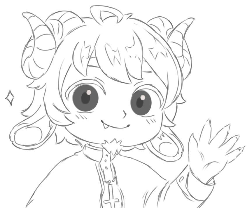 Fanart from Renchitoo