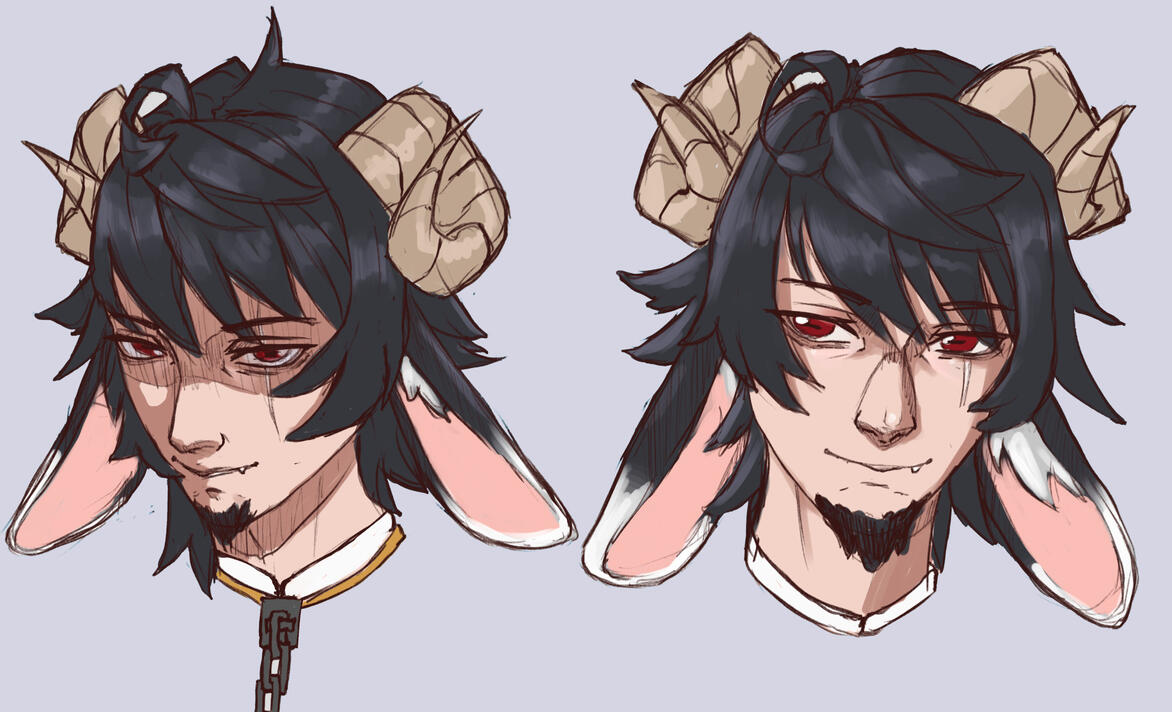 Artwork from Ursa-Makwa