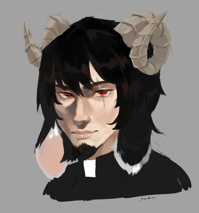 Artwork from Raukisu