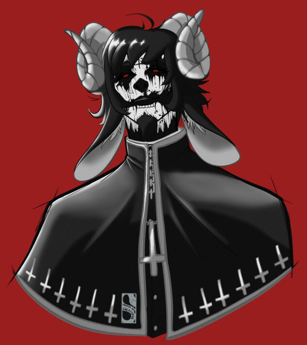 Artwork from MrNailVT