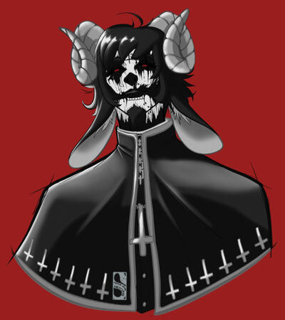 Artwork from MrNailVT